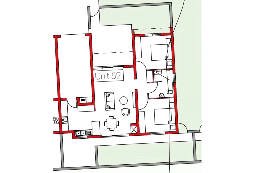 2 Bedroom Property for Sale in Robertson Western Cape